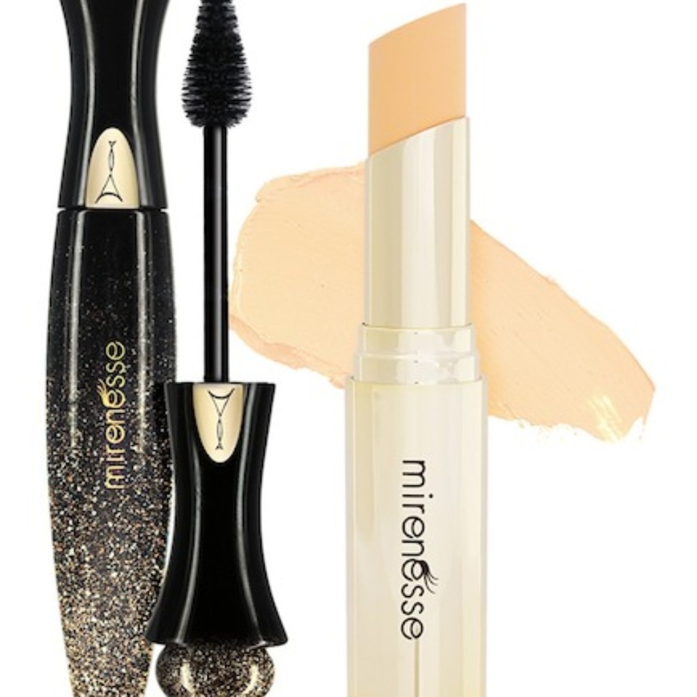 Mirenesse Supreme Eye Perfection 2-Piece Kit